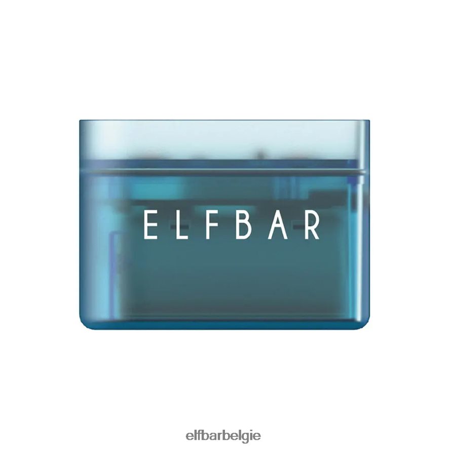 ELFBAR lowit voorgevuld pod-batterijapparaat 0H0JXN97 blauw